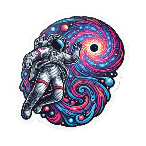 Astronaut 1
