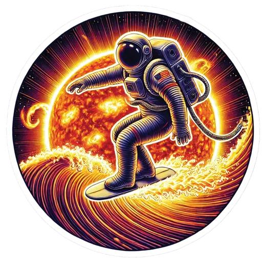 Astronaut 2