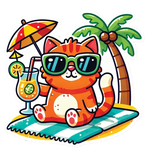 Beach Cat