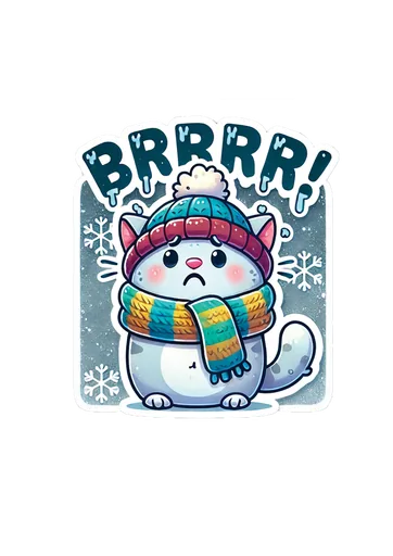 Brrrrrr