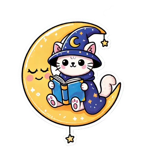 Cat Sleep