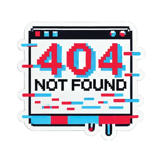 44044 not found