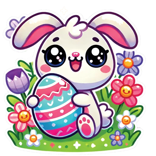 Easter 1