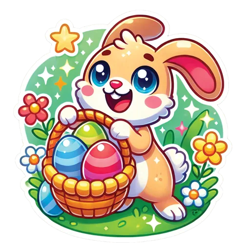 Easter 10
